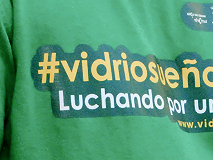 Vidriosueño