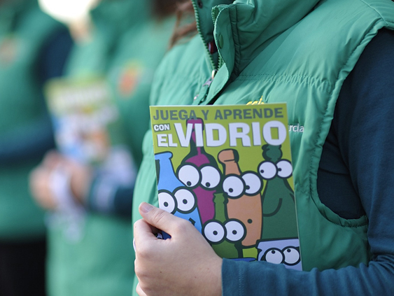 Tranvía del vidrio
