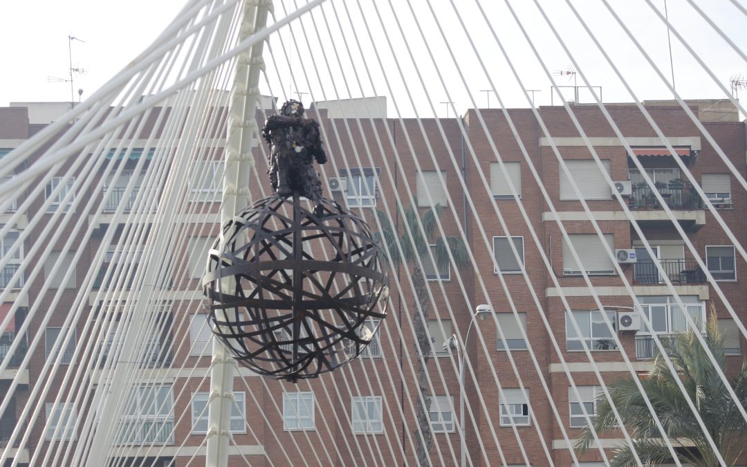 Los Puentes del Reciclaje