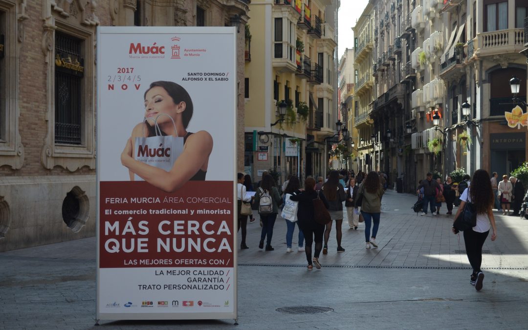Feria de Comercio 2017