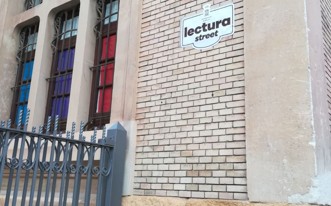 Lectura Street